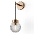 Globe Wall Sconce - Thumbnail 5