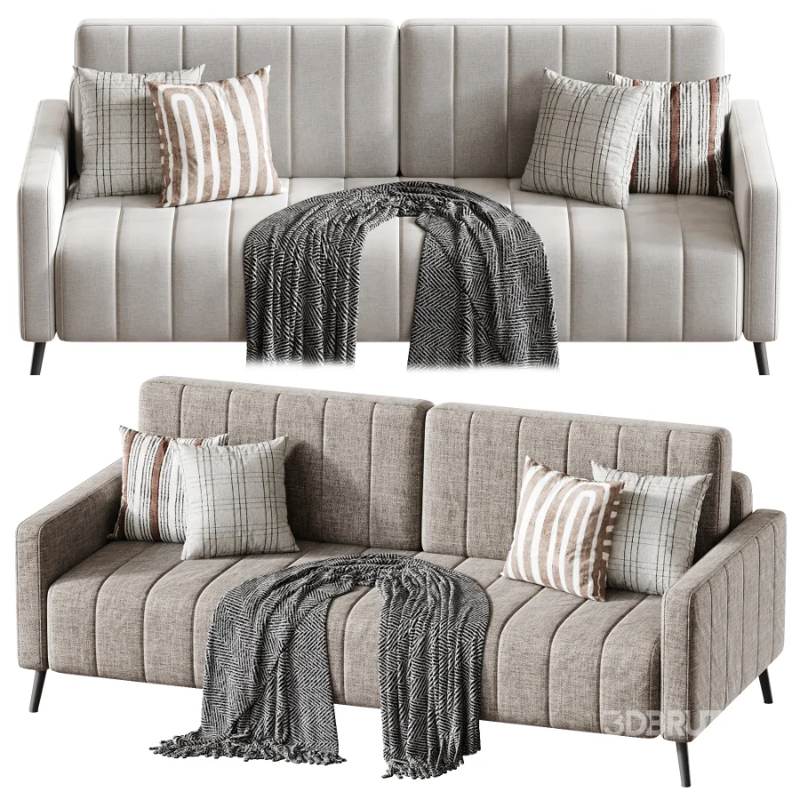 Markful Sofa Image 1