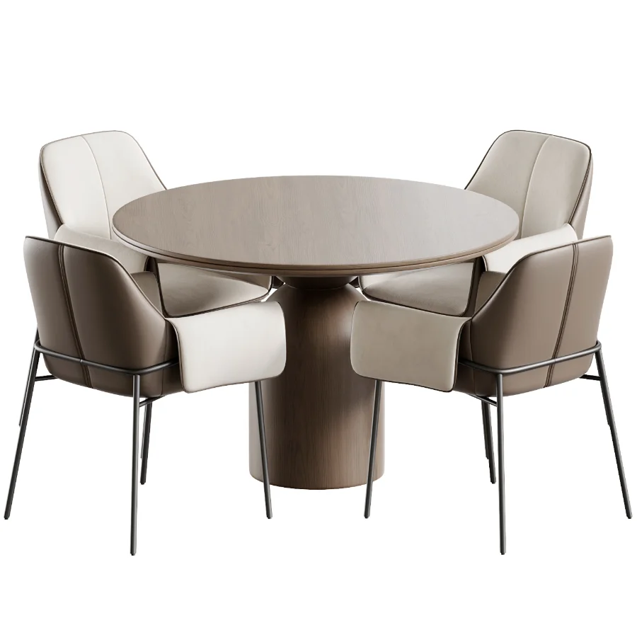 Dining set 52 Image 1