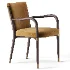 Norrie Dining Armchair - Thumbnail 5