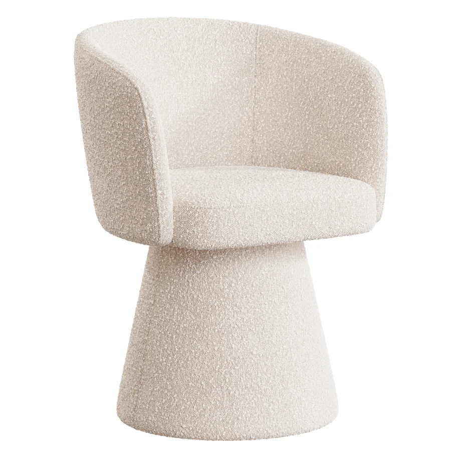 Стул поворотный TORI Image 2