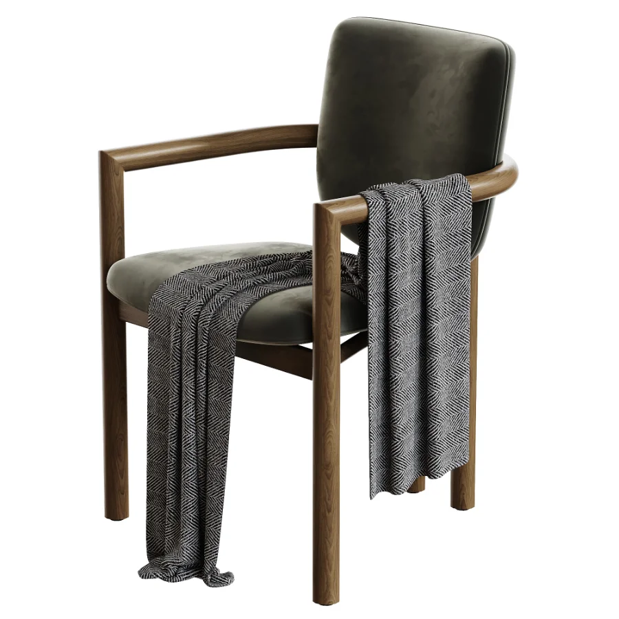 Madeira Dining Chair Image 6