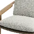 Trio Outdoor Armchair - Thumbnail 4