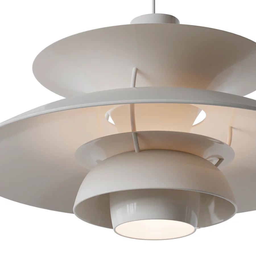 PH 5 Pendant light Image 8