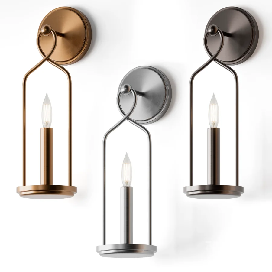 Abelle Sconce Image 1