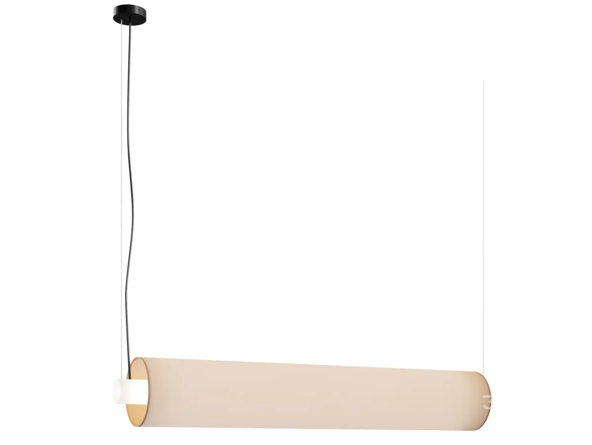 Barceloneta Pendant Lamp by Luxcambra Image 7