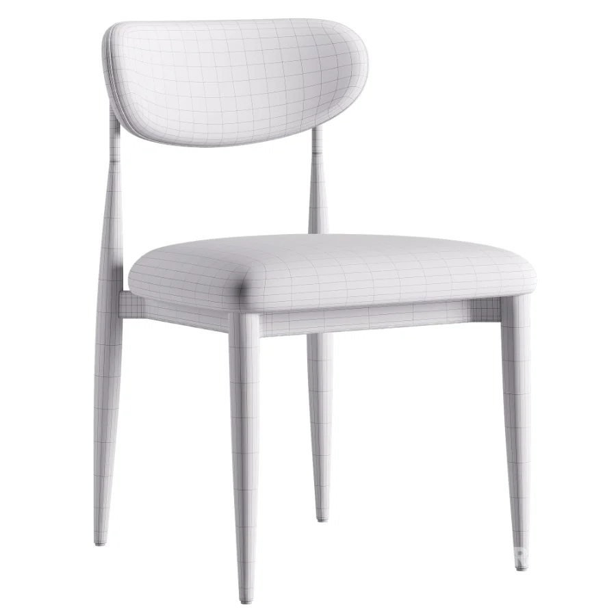 Dagmar Dining Chair Image 6