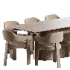Dining set 109 - Thumbnail 3
