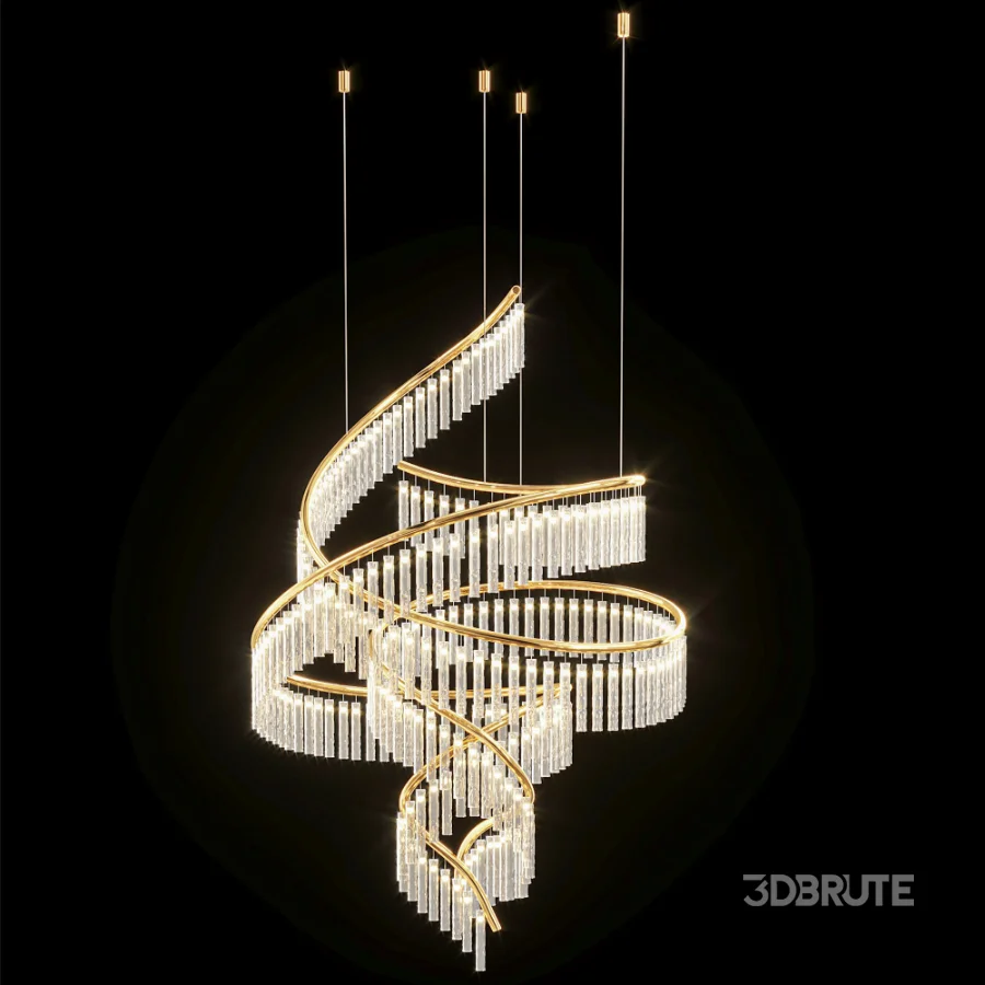 Eden Bespoke Lighting Image 3