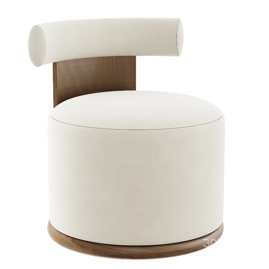 TORU ARMCHAIR 01 Image 2