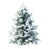 Blue Spruce Winter Tree 03 - Thumbnail 4