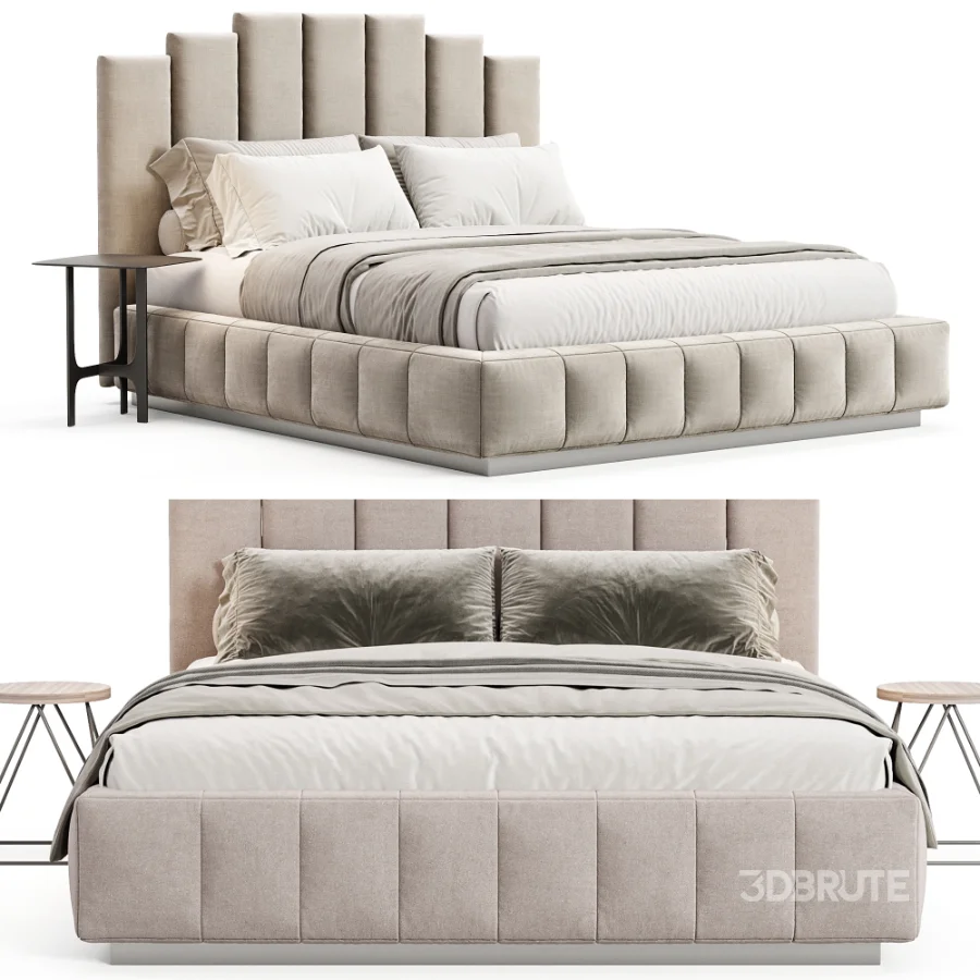 LORD DAYTONA BED Image 4