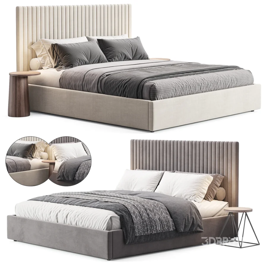 Mora bed by Romanti Image 2
