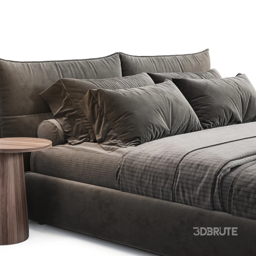 Lana Bed by Blanche Image 6