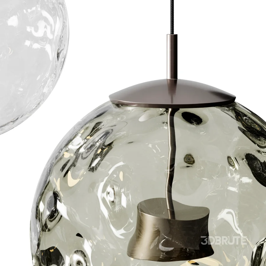 Laguna LED Pendant lights Image 7