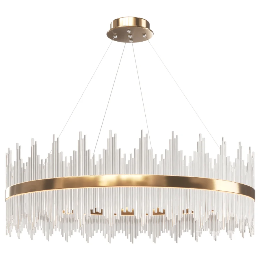 Exclusive Chandelier Image 2
