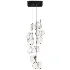 141 Glass Pendant Lamp by Bocci Vol 4 - Thumbnail 4