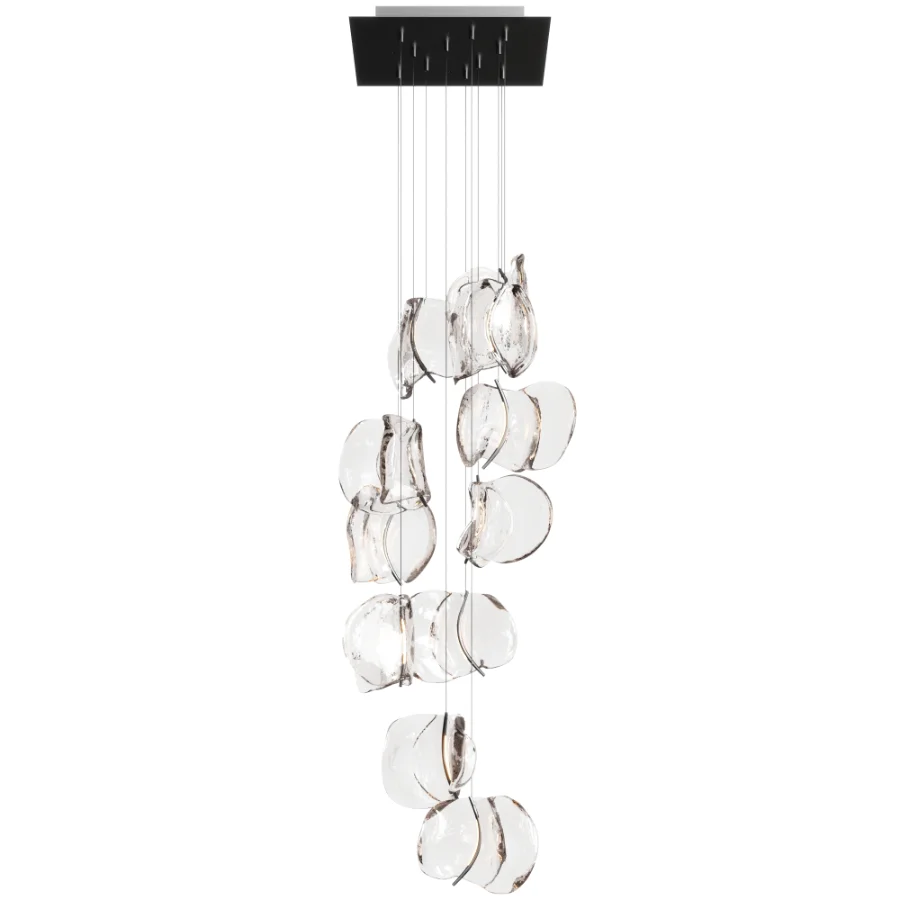 141 Glass Pendant Lamp by Bocci Vol 4 Image 4