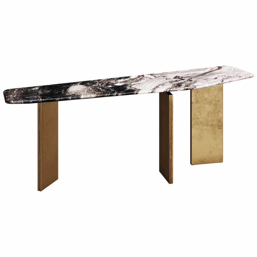 Yves Console By Minotti Image 2