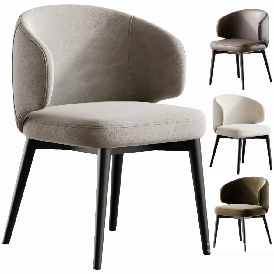 Fargo dining chair Image 1