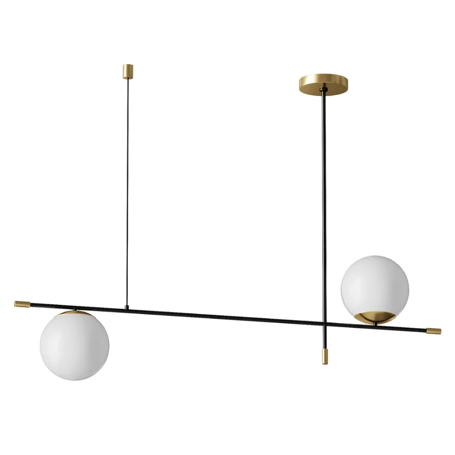 Nostalgia Pendant Light Image 2