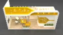 booth stand exhibition - Thumbnail 4