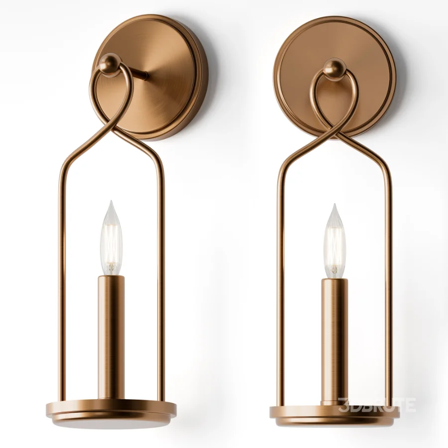 Abelle Sconce Image 6