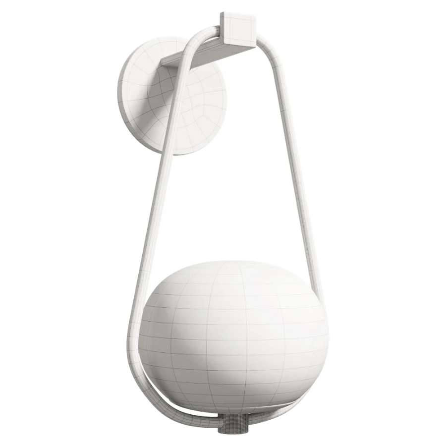 Troy Lighting Decker Wall Image 3