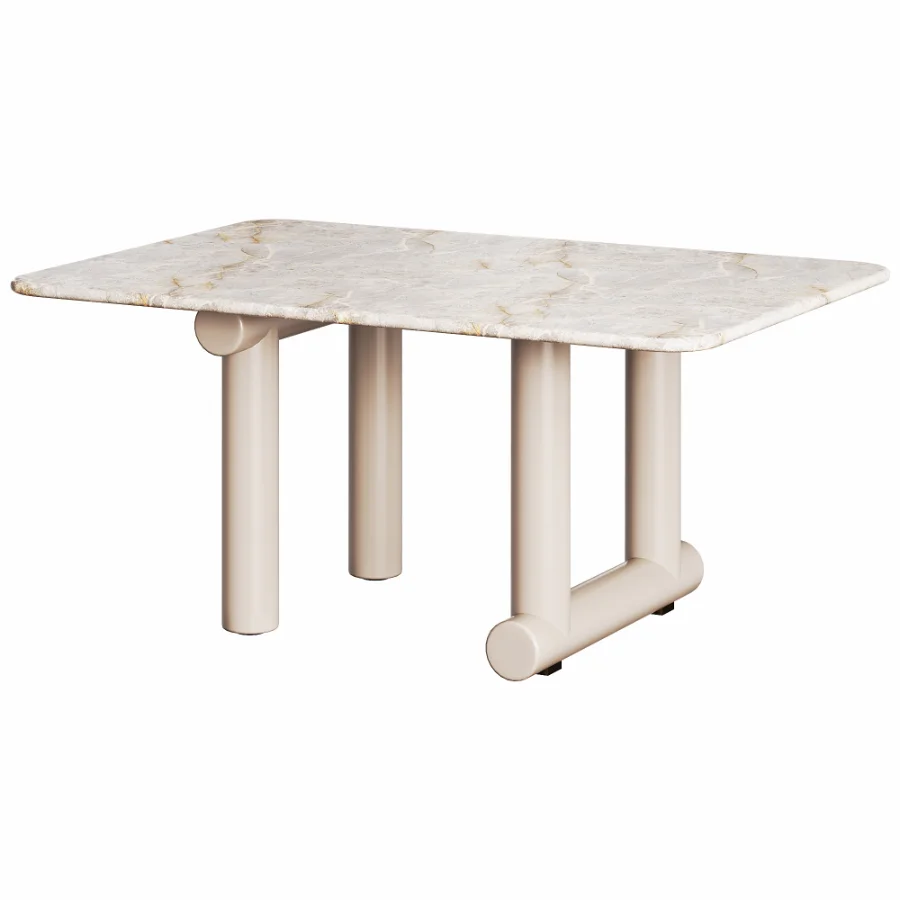 Trampoline Table 160 Image 1