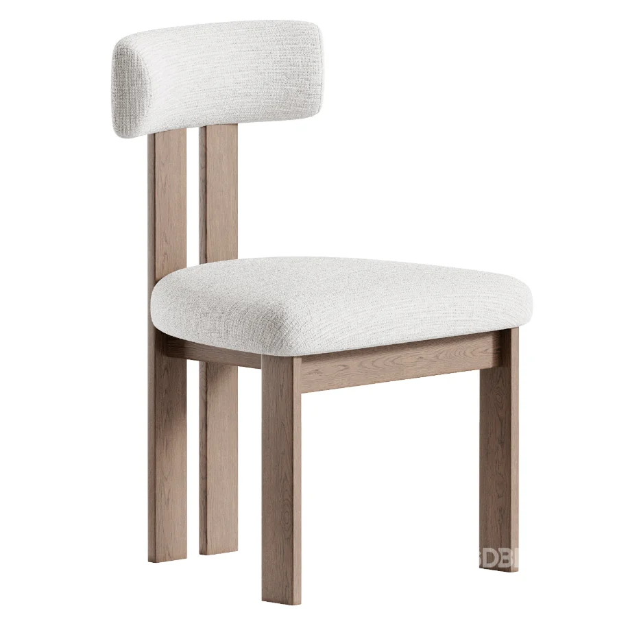 Стул обеденный LOKI Image 3