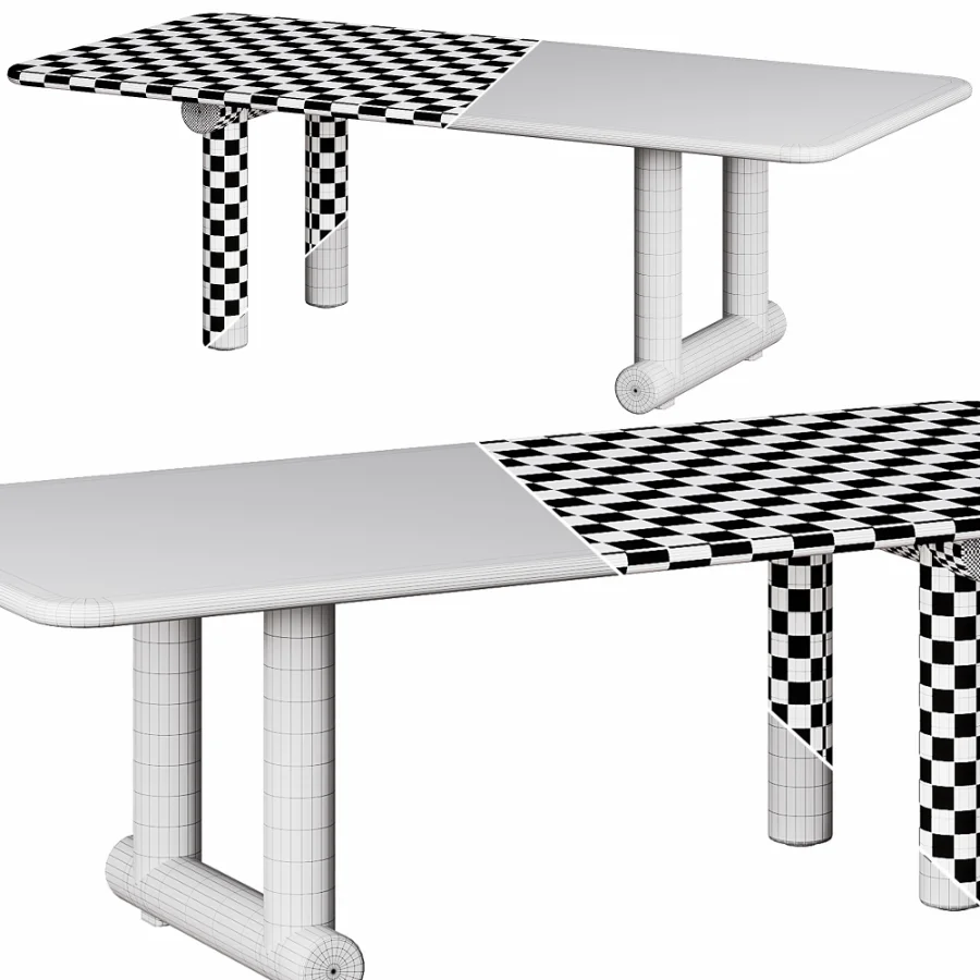 Trampoline Table 240 Image 3