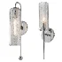 Pencil Arm Sconce and Beverly Hills Sconce - Thumbnail 7