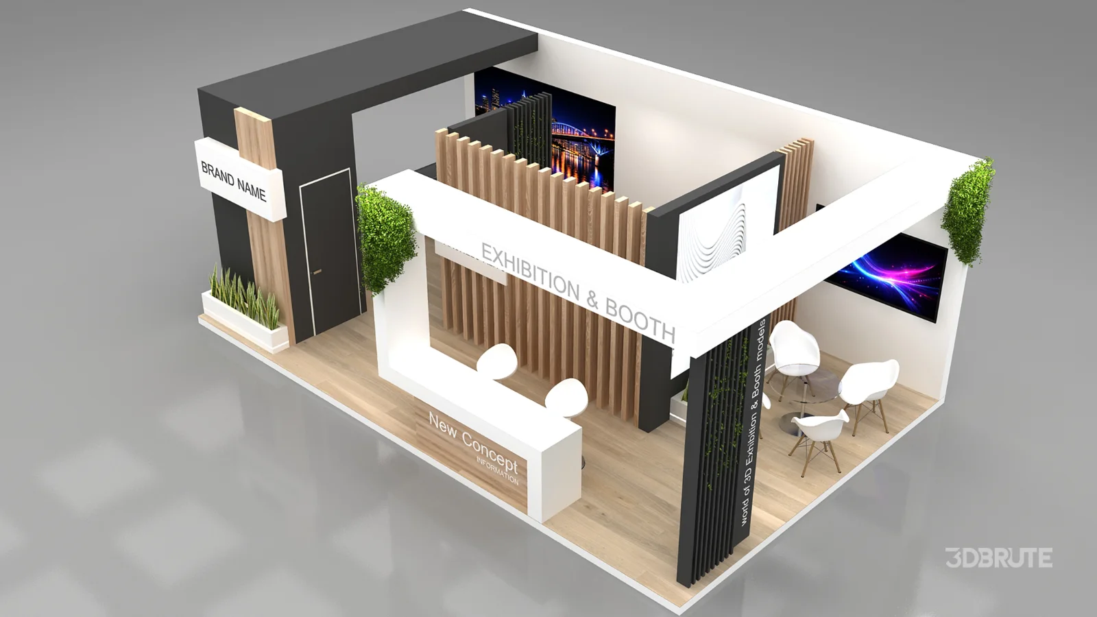 3d exhibition Image 3