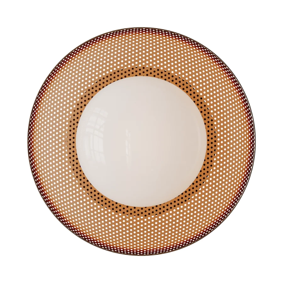 Bezel Sconce Wall lamp Image 4