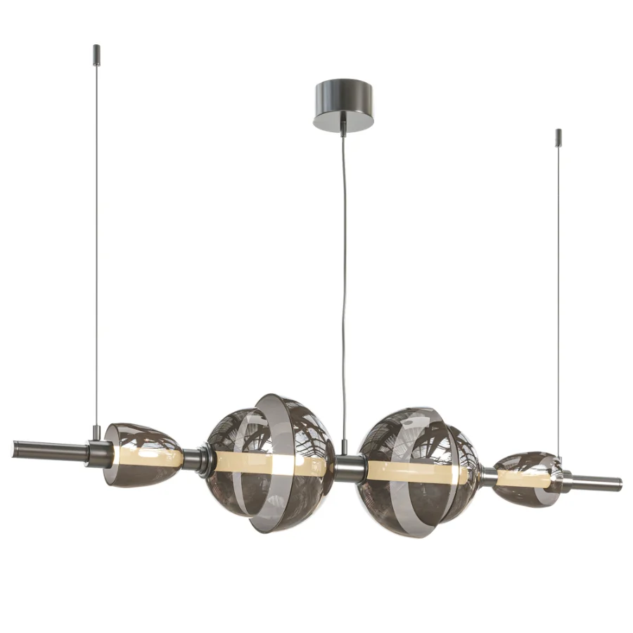 Pendant LED ZENT MD3639 A Image 3