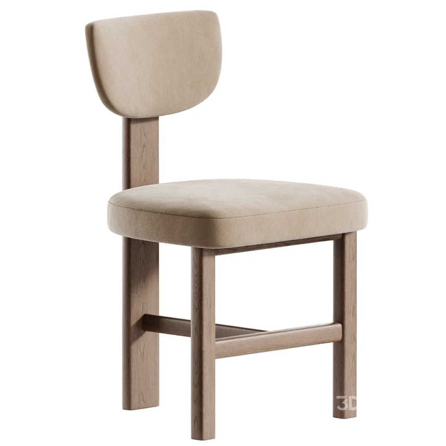 Chalki Chair Лори Image 4