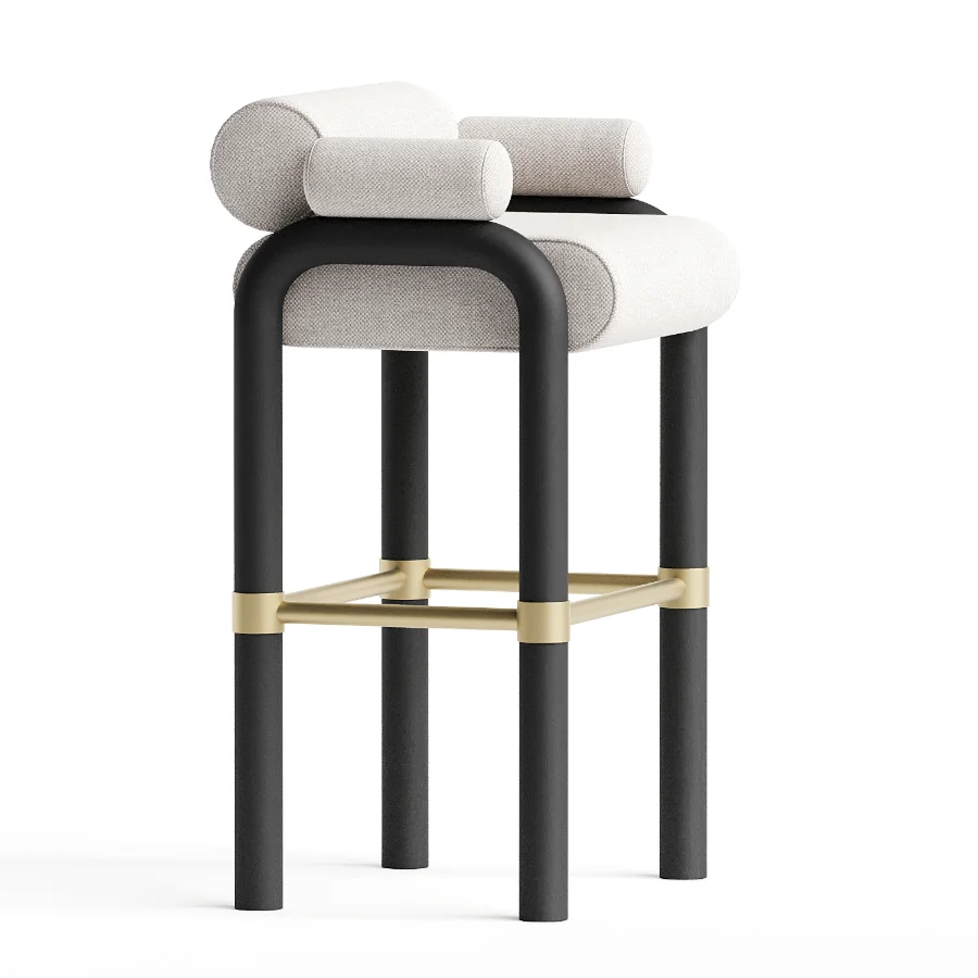 Brenna Bar Chair Image 4