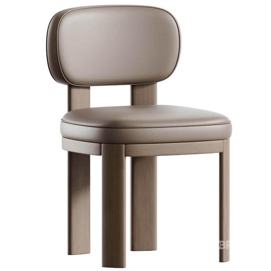 Anton Dining Chair Image 2