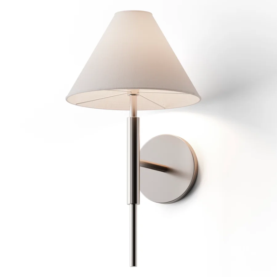 Porteau Sconce Image 7