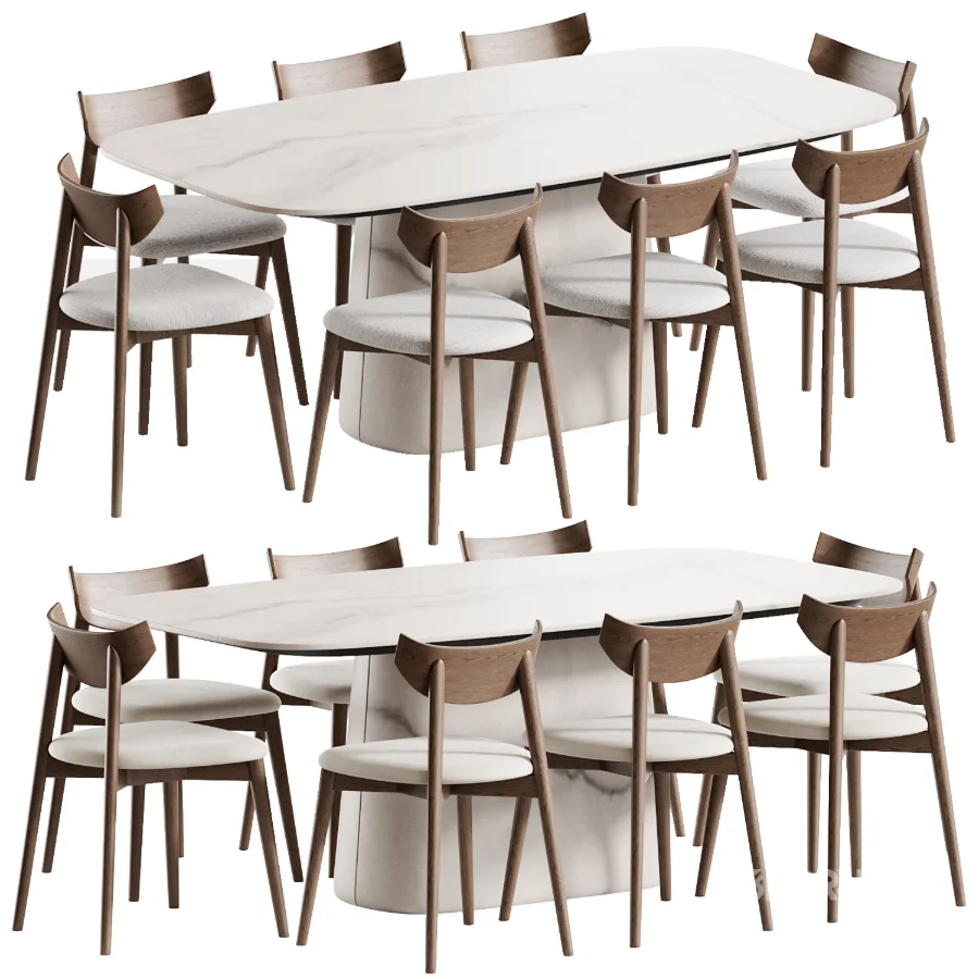 Стул Сеймур Image 1