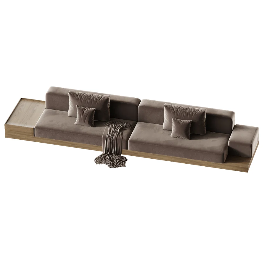 Zanella Modular Sofa Image 2