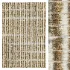 Arbor Ivory Handwoven Jute Rug - Thumbnail 1