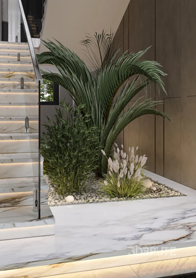 Hallway design office Image 5