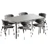 Dining set 55 - Thumbnail 3