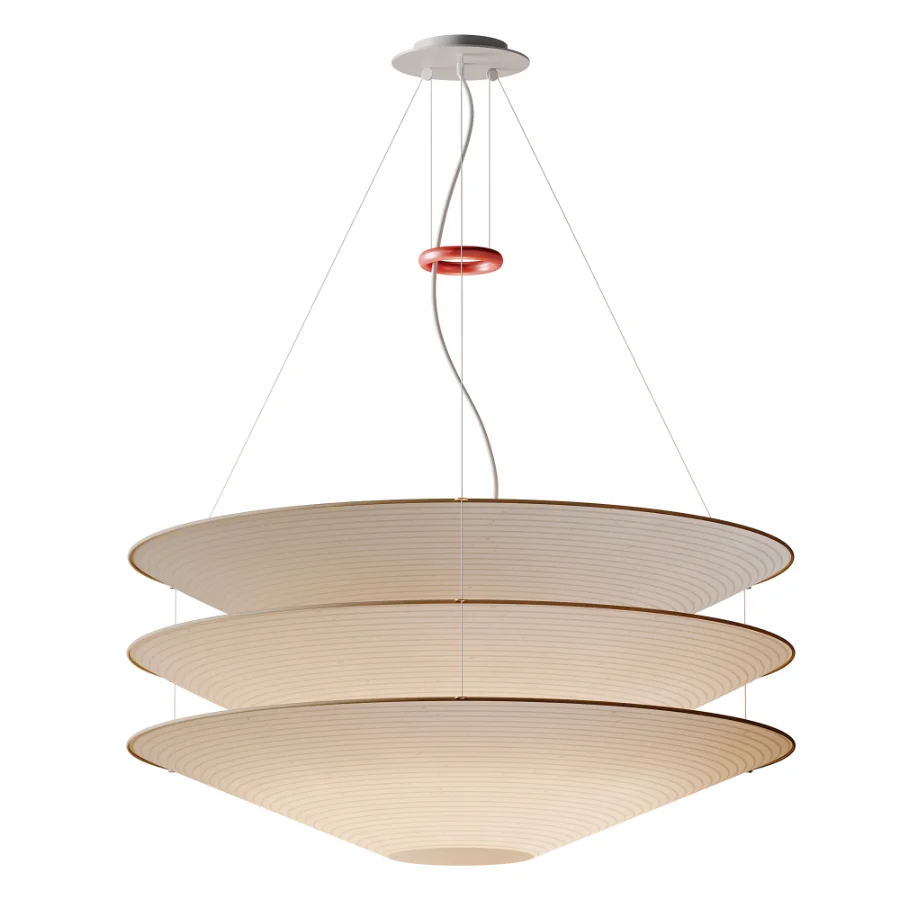 Floatation Pendant light Image 7