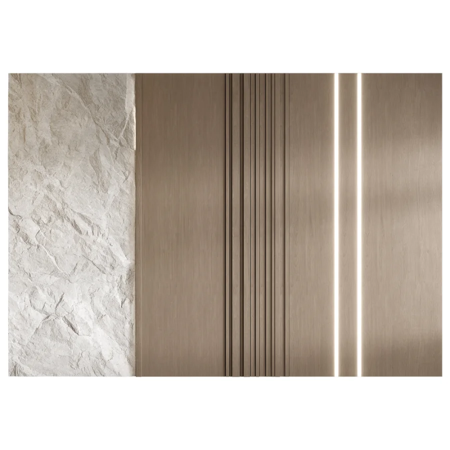 Wall 3d Panel 2 Image 3