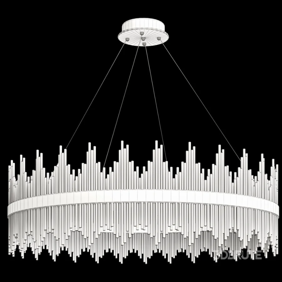 Exclusive Chandelier Image 6
