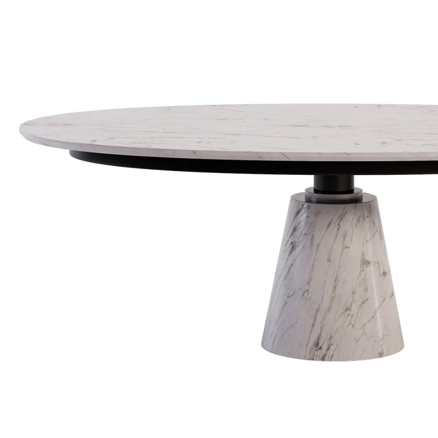 : MESA ELLIPSE Table Image 2