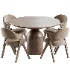 Dining set 103 - Thumbnail 3