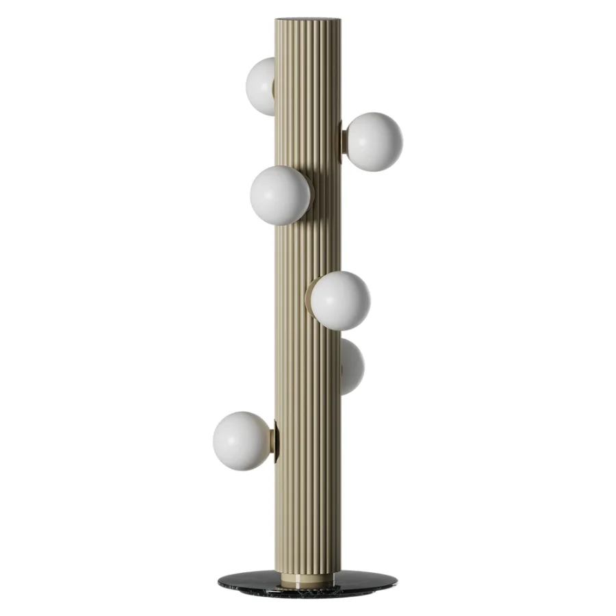 KLEOS Floor Lamp Image 2